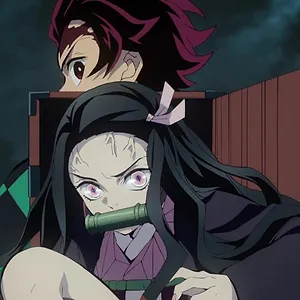 Demon Slayer : Kimetsu no Yaiba