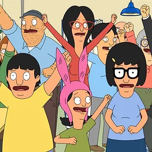 Bob's Burgers