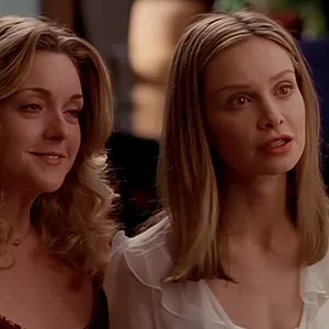 Ally McBeal
