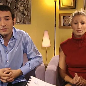 Un gars, une fille