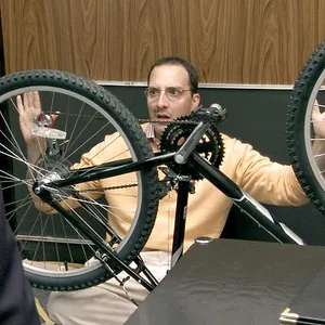 Arrested Development