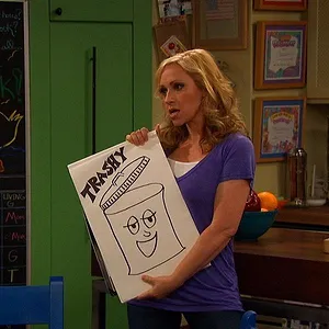 Bonne Chance Charlie