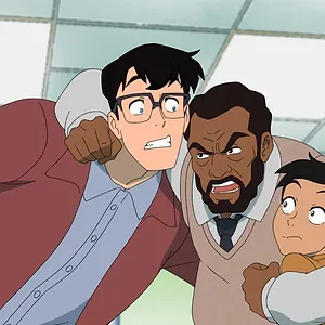 My Adventures with Superman