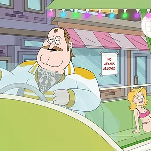 Paradise Police