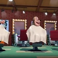 Mickey et ses amis Top Départ