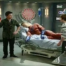 Mighty Med, Super Urgences