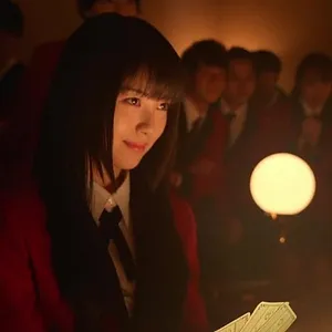 Kakegurui