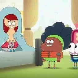 Pinky Malinky