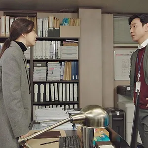 Diary of a Prosecutor