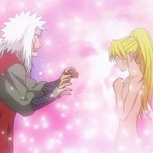 NARUTO