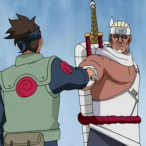 NARUTO