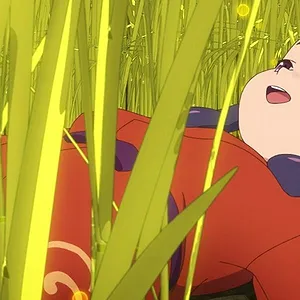 Sakuna: Of Rice and Ruin