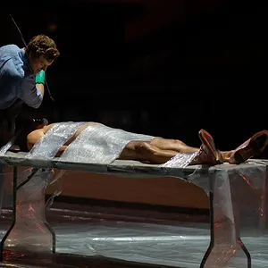 Dexter : Les Origines