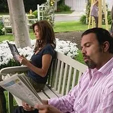 Desperate Housewives