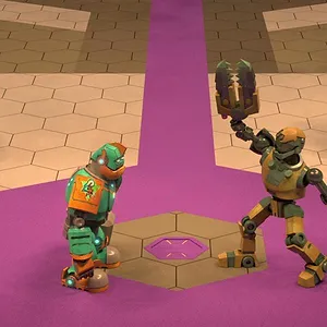 Robozuna
