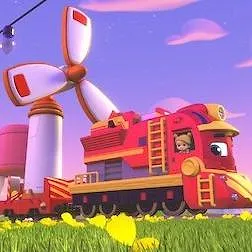 Mighty Express