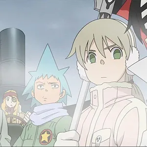 Soul Eater