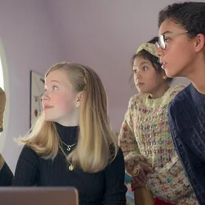 Les Baby-sitters