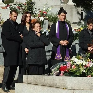 El Internado