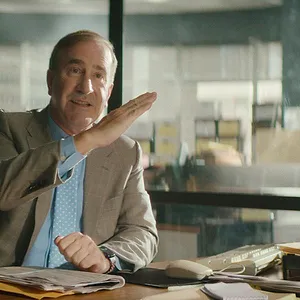 Madoff : Le monstre de la finance