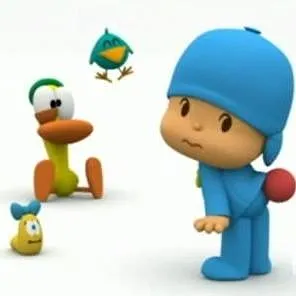Pocoyo
