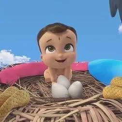 Bheem Bam Boum