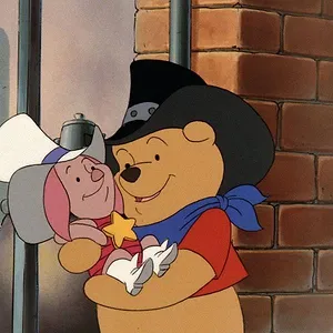 Les Nouvelles Aventures de Winnie l'ourson