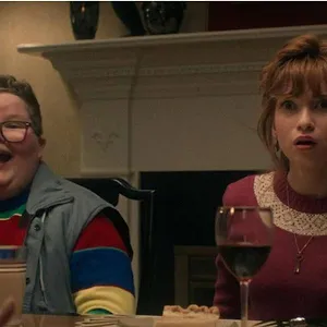 Stranger Things