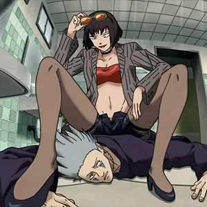 Sakamoto Days