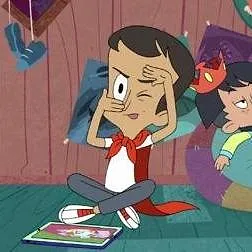 Les enfants de Harvey Street