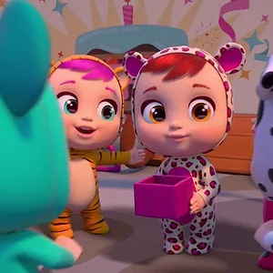 Cry Babies Magic Tears