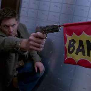 Supernatural