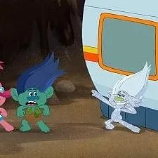 Trolls : en avant la musique !