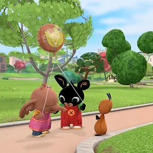 S1 E21 : Le ballon