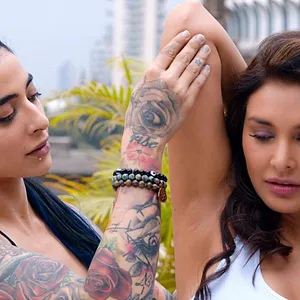 Quatre autres shots, s'il te plaît !