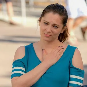Crazy Ex-Girlfriend
