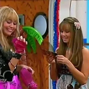 La Vie de Croisière de Zack et Cody