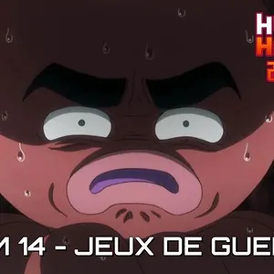 Hunter X Hunter Kaï