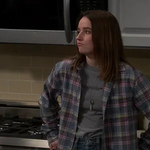 C’est moi le chef !