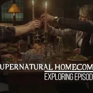 Supernatural