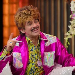 The Great Indian Kapil Show