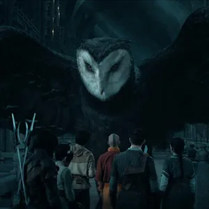 Avatar : Le dernier maître de l'air