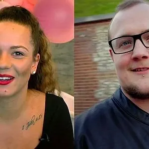 Naked attraction : l'amour à poil