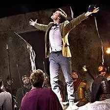 S5 E12 : La Pandorica s’ouvre (1/2)