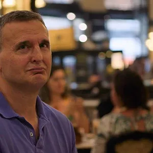 Les tribulations culinaires de Phil