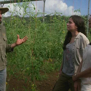 Taste the Nation with Padma Lakshmi