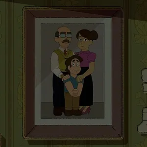 Steven Universe Future