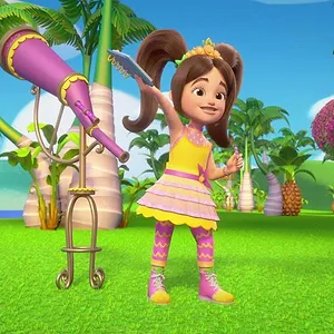 Princess Power