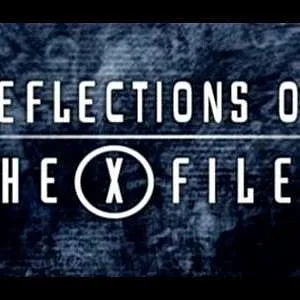 X-Files : Aux frontières du réel