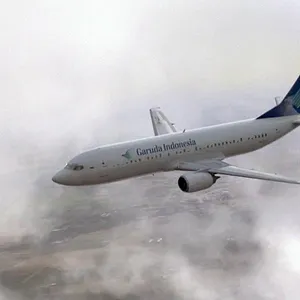 Mayday : Dangers dans le ciel